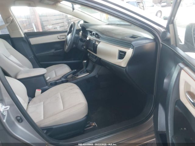 2T1BPRHE1EC018755 Toyota 2zr-fae