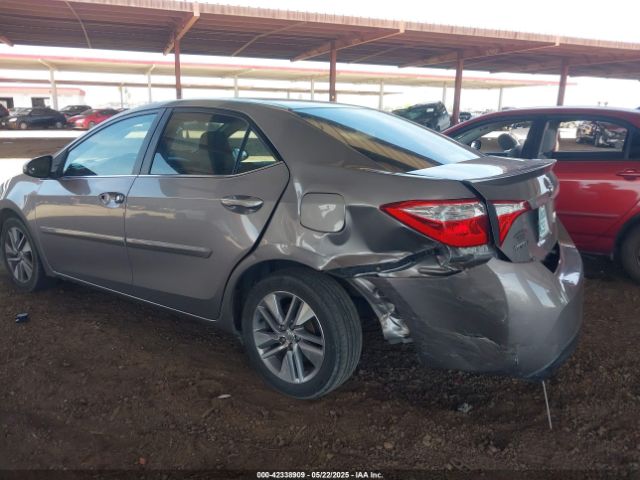 2T1BPRHE1EC018755 Toyota 2zr-fae