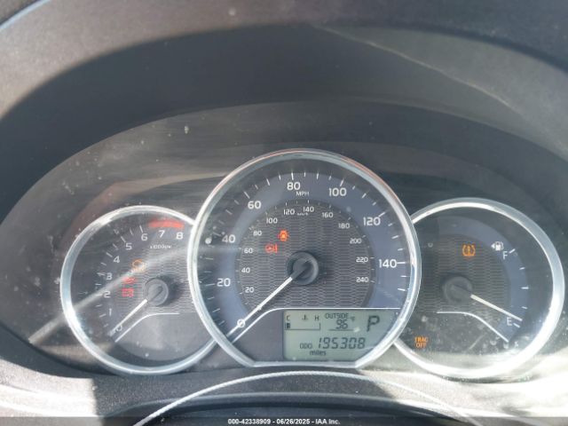 2T1BPRHE1EC018755 Toyota 2zr-fae