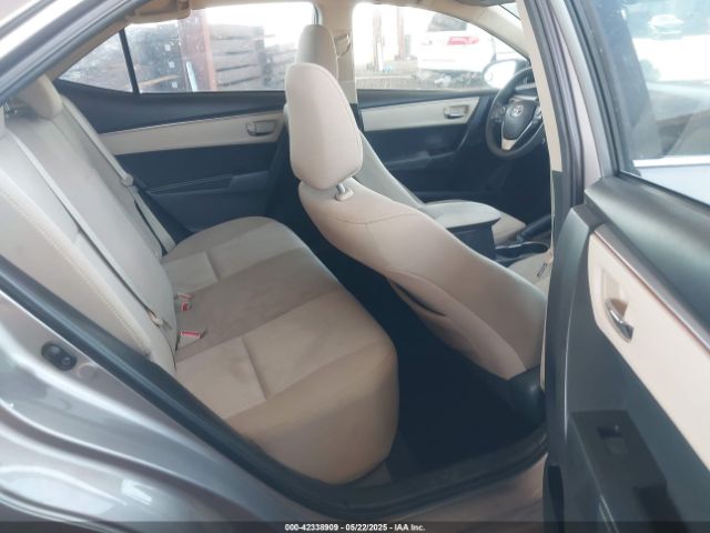 2T1BPRHE1EC018755 Toyota 2zr-fae
