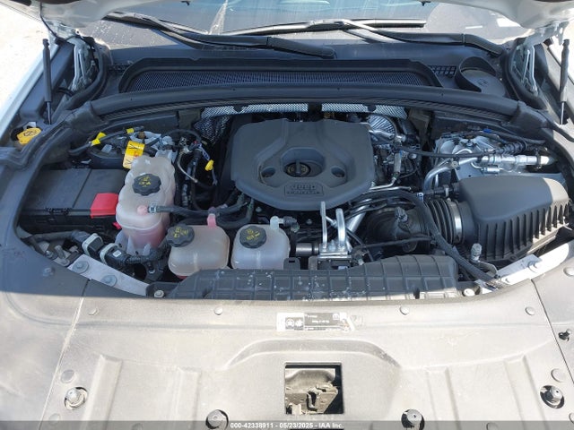 1C4RJYE68P8787968 Jeep Grand Cherokee
