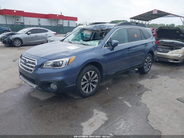 4S4BSAKC2H3402351 Subaru Outback 2.5i Limited