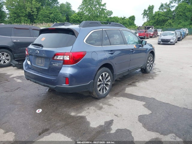 4S4BSAKC2H3402351 Subaru Outback 2.5i Limited
