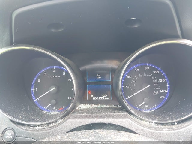 4S4BSAKC2H3402351 Subaru Outback 2.5i Limited
