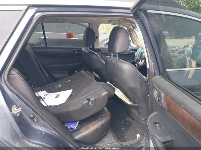 4S4BSAKC2H3402351 Subaru Outback 2.5i Limited