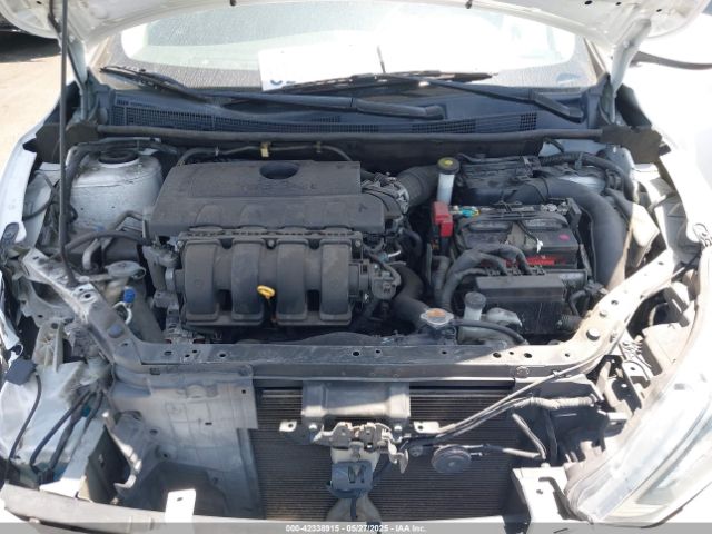 3N1AB7AP9JY242623 Nissan 2018