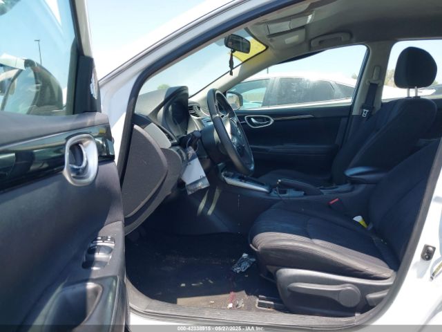 3N1AB7AP9JY242623 Nissan 2018