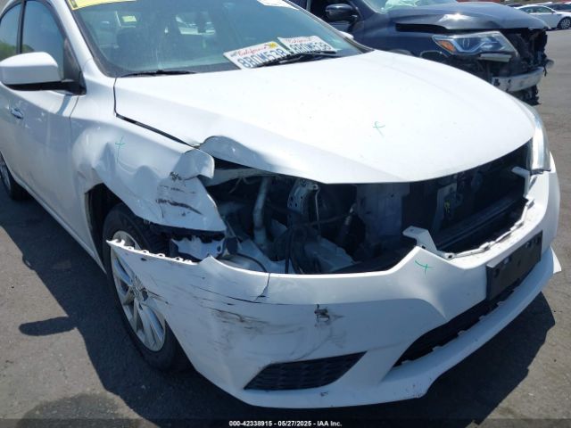 3N1AB7AP9JY242623 Nissan 2018