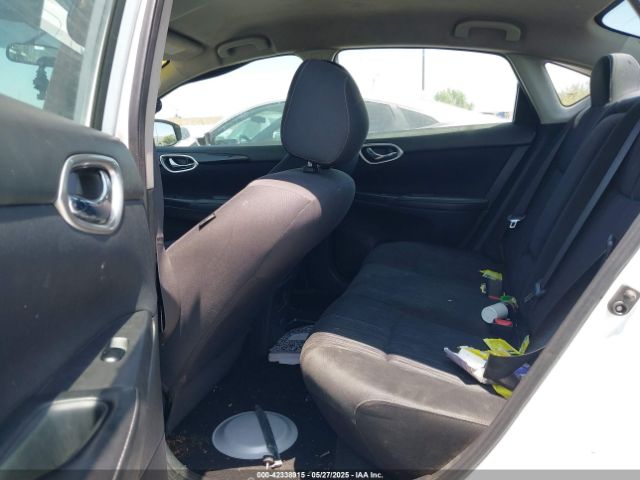 3N1AB7AP9JY242623 Nissan 2018