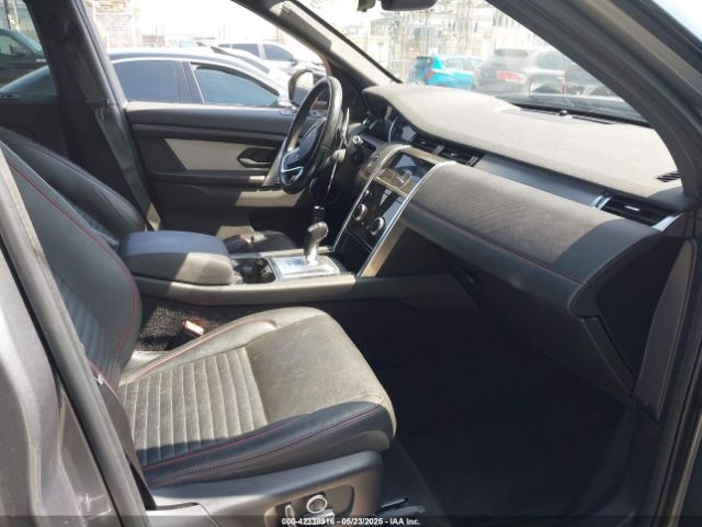 SALCT2FX1MH884101 Land Rover Discovery Sport S R-dynamic