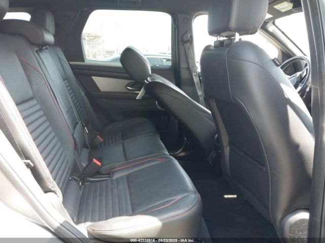 SALCT2FX1MH884101 Land Rover Discovery Sport S R-dynamic