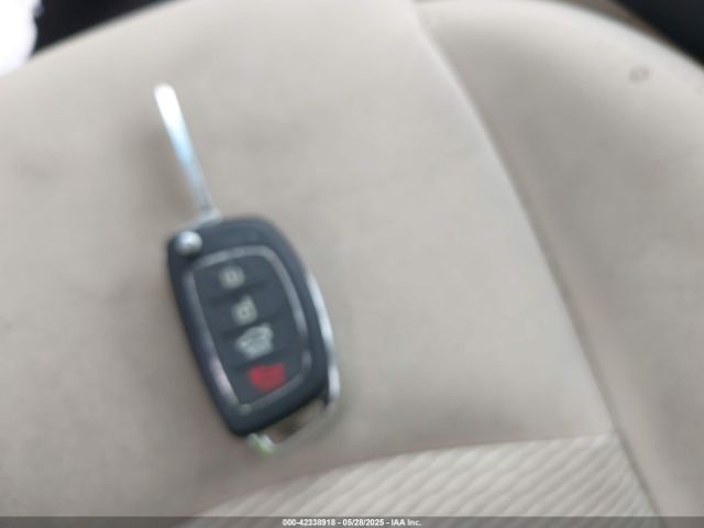 5NPE24AF4HH497515 Hyundai Sonata