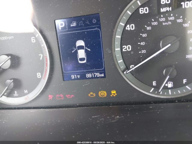 5NPE24AF4HH497515 Hyundai Sonata