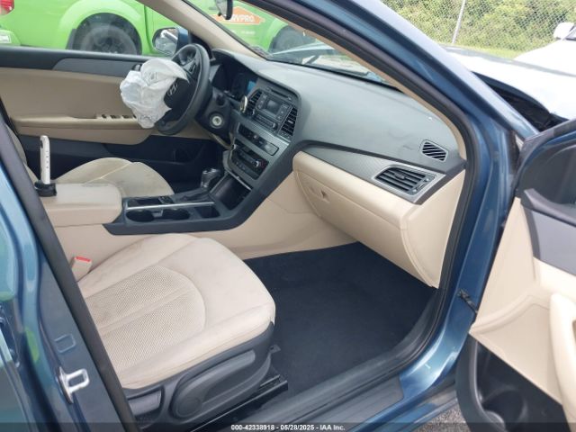 5NPE24AF4HH497515 Hyundai Sonata