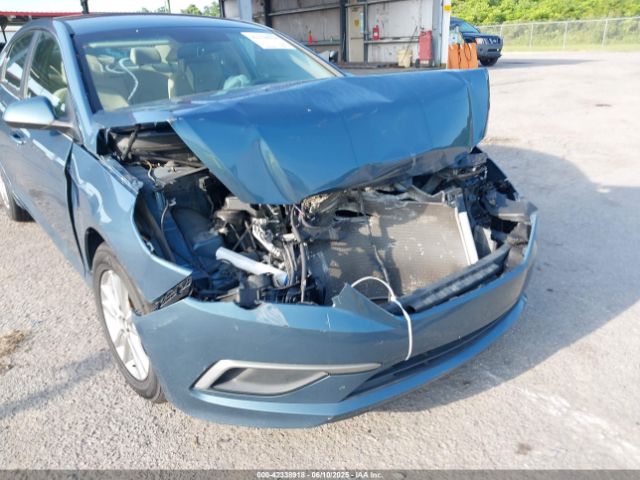 5NPE24AF4HH497515 Hyundai Sonata