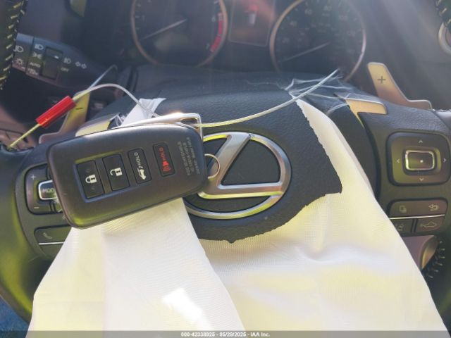 2021 LEXUS NX 300 JTJDARDZ9M2248489 Photo 10