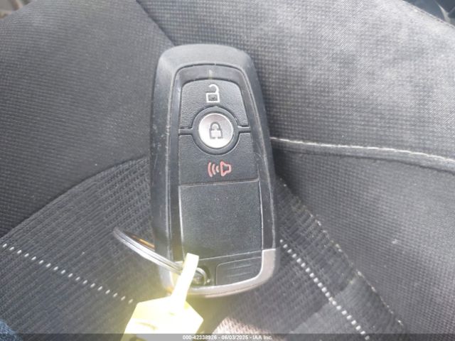 MAJ6P1UL5JC188293 Ford Ecosport Se