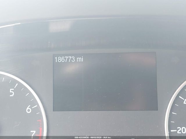 MAJ6P1UL5JC188293 Ford Ecosport Se