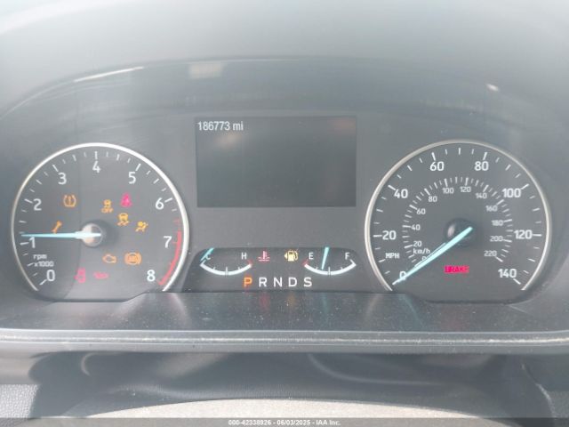 MAJ6P1UL5JC188293 Ford Ecosport Se