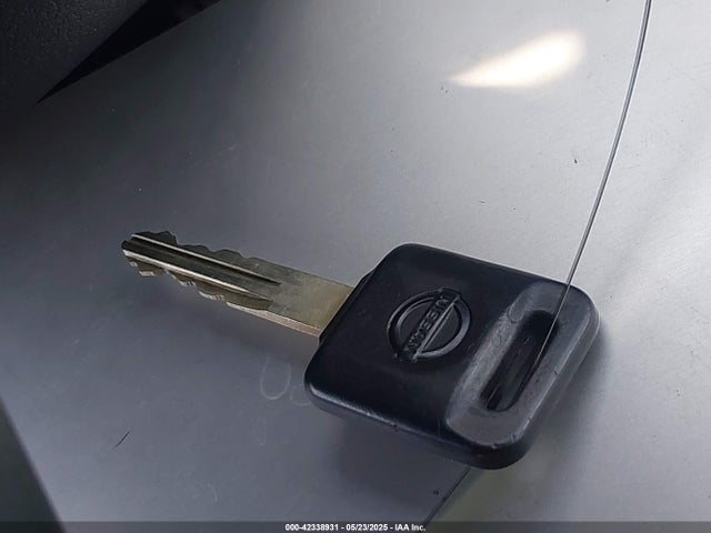 Nissan Versa 2024 3N1CN8DV7RL906667 Image 11
