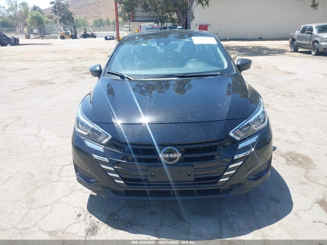 Nissan Versa 2024 3N1CN8DV7RL906667 Image 13