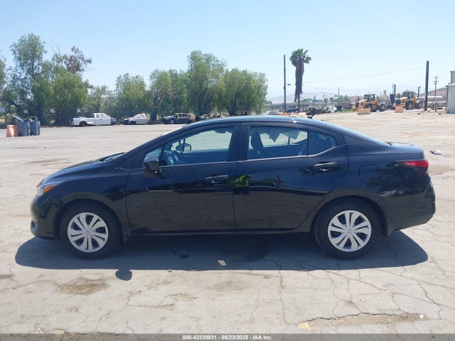 Nissan Versa 2024 3N1CN8DV7RL906667 Image 15