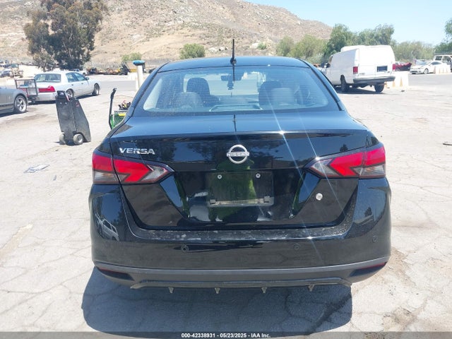 Nissan Versa 2024 3N1CN8DV7RL906667 Image 17