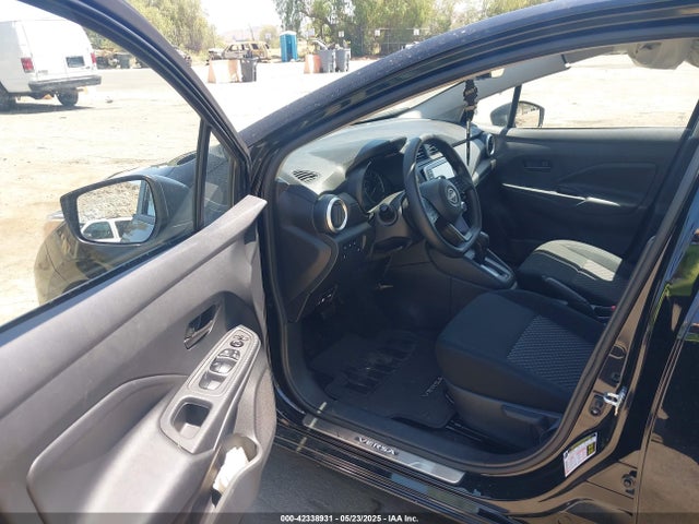 Nissan Versa 2024 3N1CN8DV7RL906667 Image 5