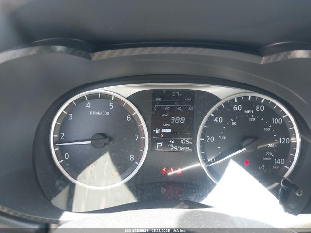 Nissan Versa 2024 3N1CN8DV7RL906667 Image 7