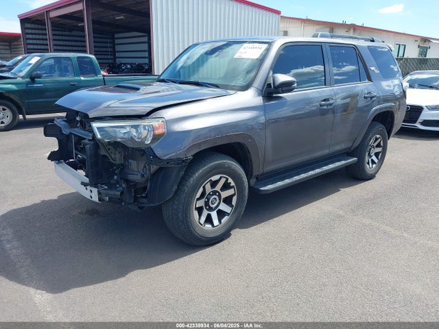 JTEBU5JR8L5769081 Toyota 1gr-fe