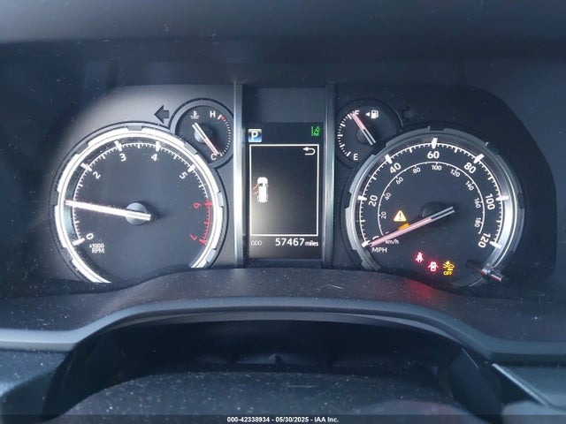 JTEBU5JR8L5769081 Toyota 1gr-fe