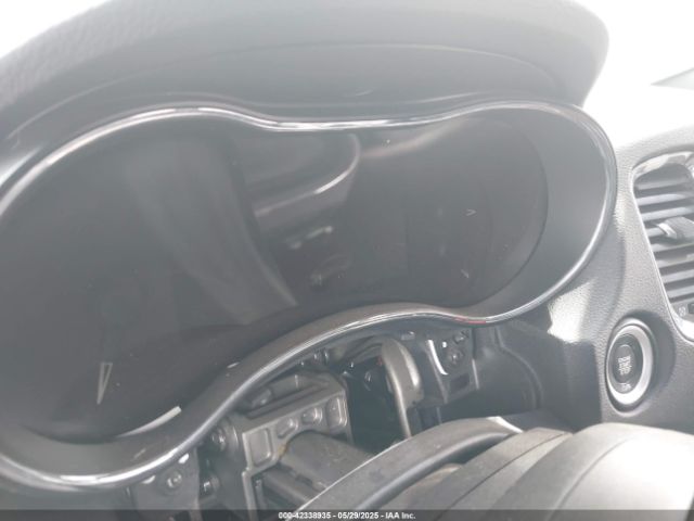 1C4SDHCT0HC944540 Dodge Durango R/t Rwd