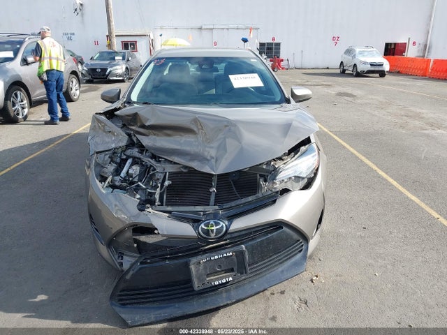 2T1BPRHE1HC934887 Toyota 2zr-fae