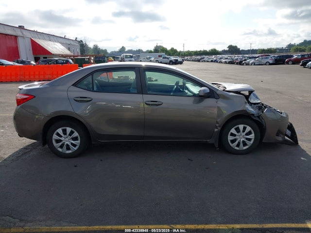 2T1BPRHE1HC934887 Toyota 2zr-fae