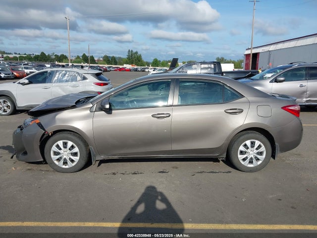 2T1BPRHE1HC934887 Toyota 2zr-fae