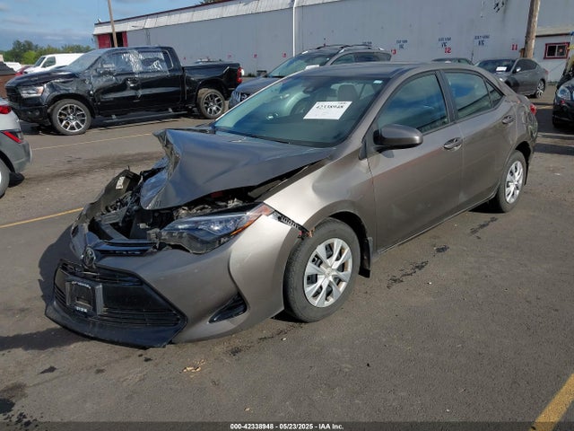 2T1BPRHE1HC934887 Toyota 2zr-fae