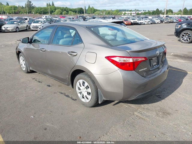 2T1BPRHE1HC934887 Toyota 2zr-fae