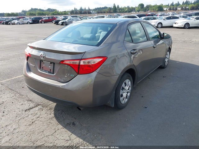 2T1BPRHE1HC934887 Toyota 2zr-fae
