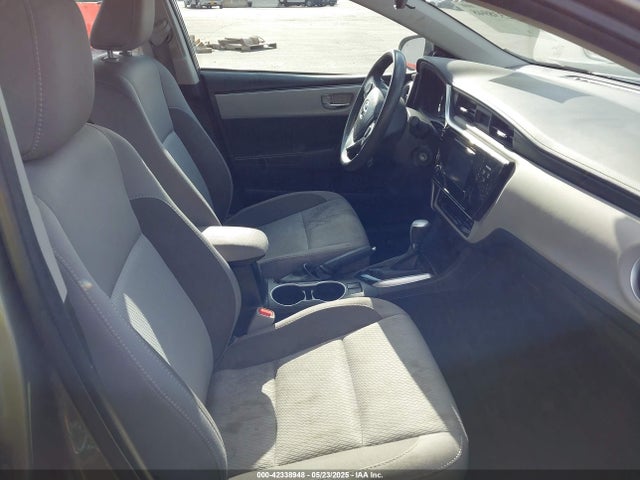 2T1BPRHE1HC934887 Toyota 2zr-fae