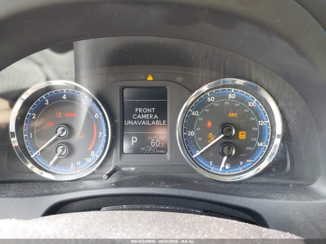 2T1BPRHE1HC934887 Toyota 2zr-fae