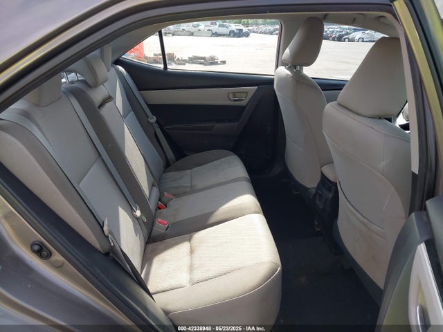 2T1BPRHE1HC934887 Toyota 2zr-fae