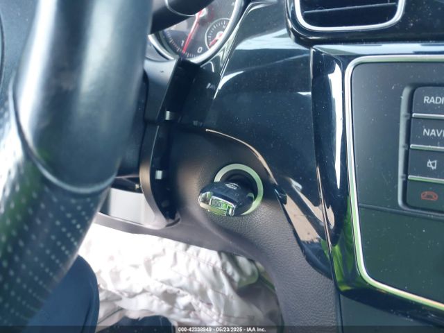 2018 MERCEDES-BENZ GLE 350 4JGDA5JBXJB053673 Photo 10