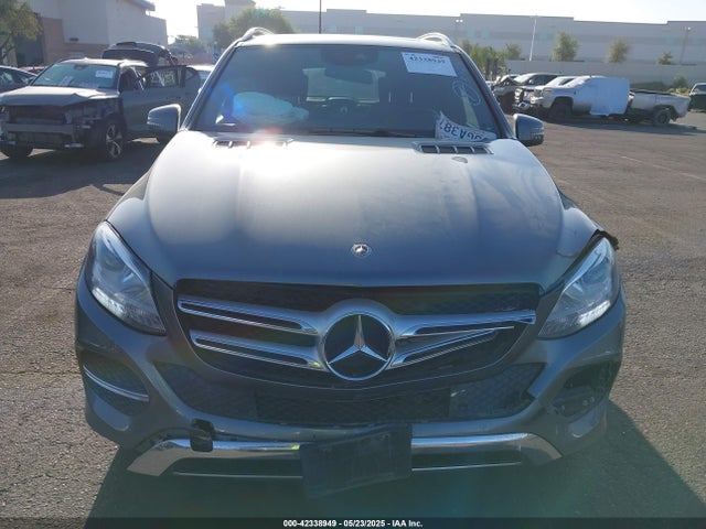 4JGDA5JBXJB053673 Mercedes-Benz m276
