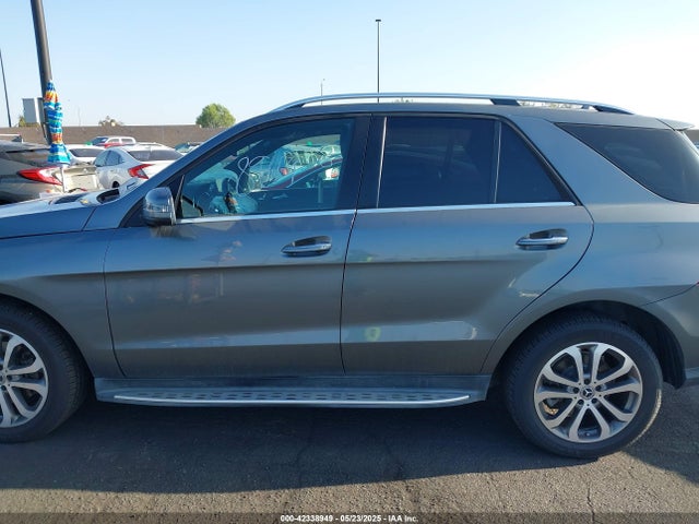 4JGDA5JBXJB053673 Mercedes-Benz m276