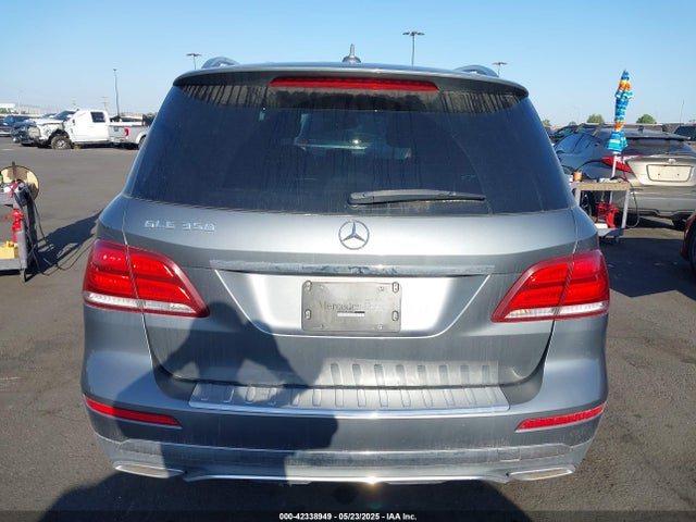 4JGDA5JBXJB053673 Mercedes-Benz m276