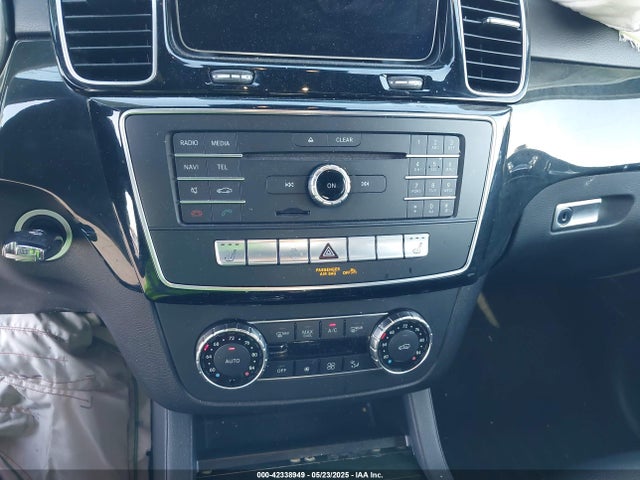 4JGDA5JBXJB053673 Mercedes-Benz m276