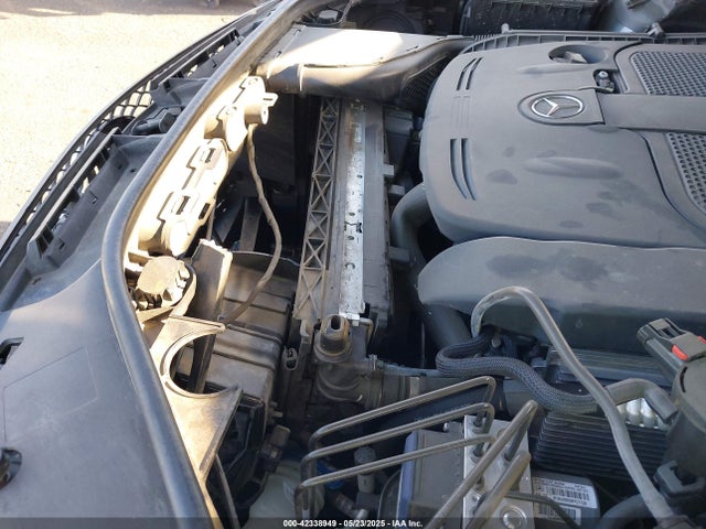 4JGDA5JBXJB053673 Mercedes-Benz m276