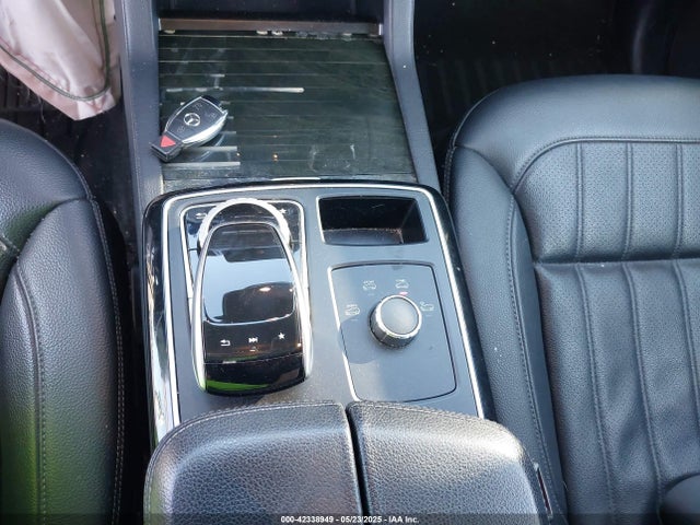 4JGDA5JBXJB053673 Mercedes-Benz m276