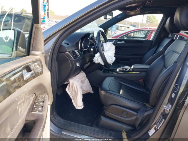 2018 MERCEDES-BENZ GLE 350 4JGDA5JBXJB053673 Photo 4