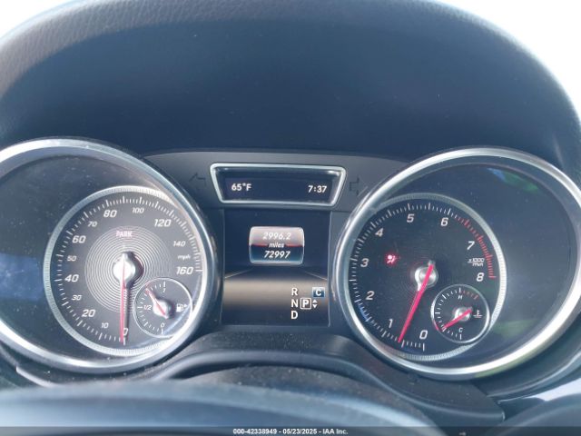 2018 MERCEDES-BENZ GLE 350 4JGDA5JBXJB053673 Photo 6